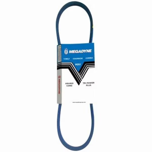 58x85 Kevlar VBelt, Jason Industrial, Mfr#: MXV5-850